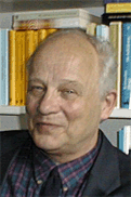 Hartmut Lehmann, geboren am 29.4.1936 in Reutlingen, promovierte 1959, ...