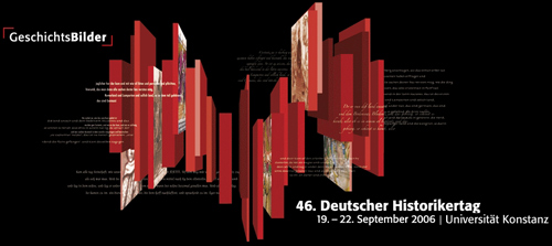 46. Deutscher Historikertag